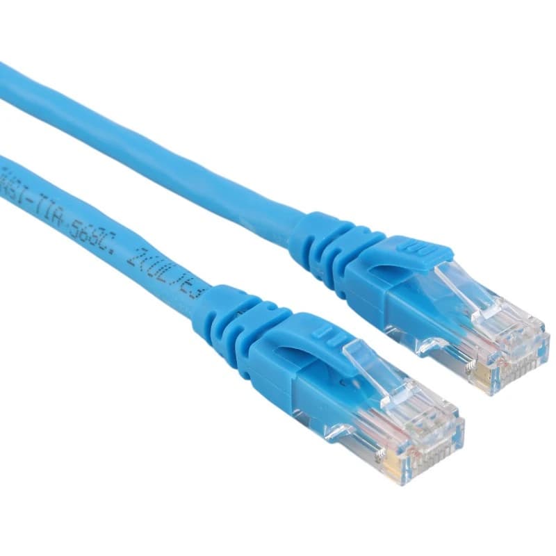 کابل شبکه Legrand 051776 Cat6 10m — تصویر ۷