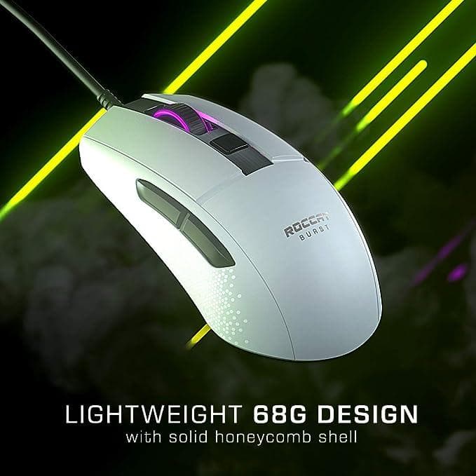 ماوس گیمینگ Roccat — تصویر ۶