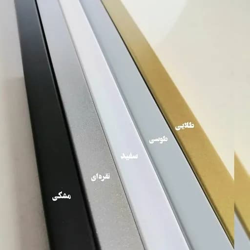 پایه لامپ رشد گیاه b — تصویر ۶