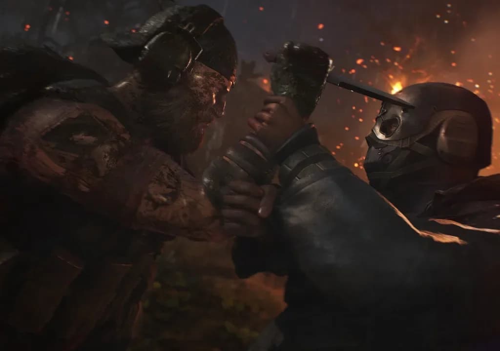 بازی Ghost Recon Breakpoint برای PS4 — تصویر ۲