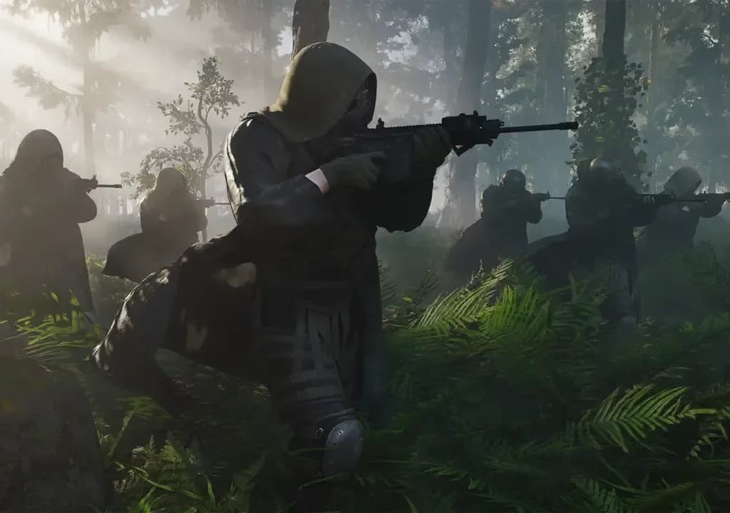 بازی Ghost Recon Breakpoint برای PS4 — تصویر ۵