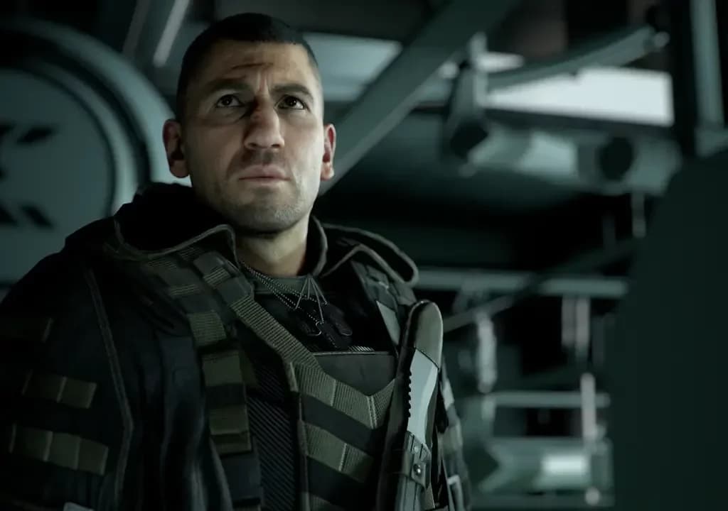 بازی Ghost Recon Breakpoint برای PS4 — تصویر ۴