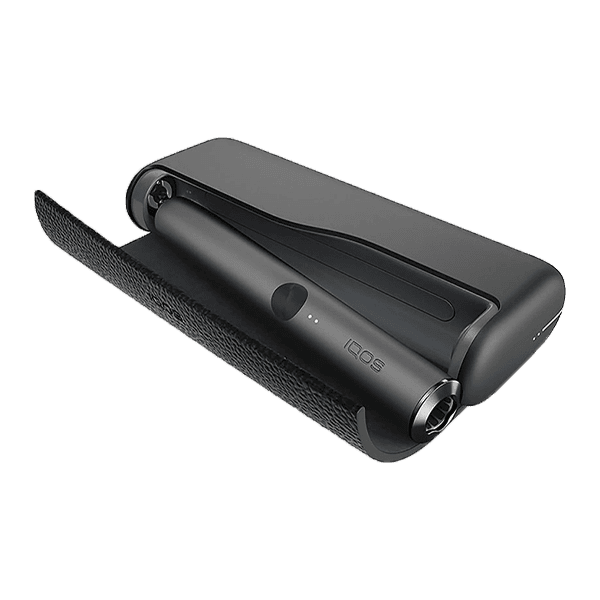 دستگاه سیگار آیکاس ایلوما پرایم ILUMA PRIME
