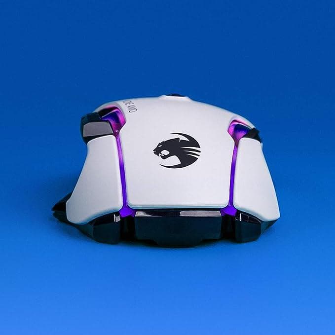 ماوس گیمینگ Roccat Kone Aimo — تصویر ۲