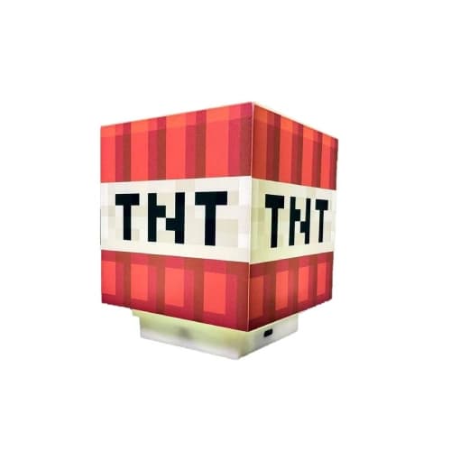مشعل ماینکرفت مدل TNT