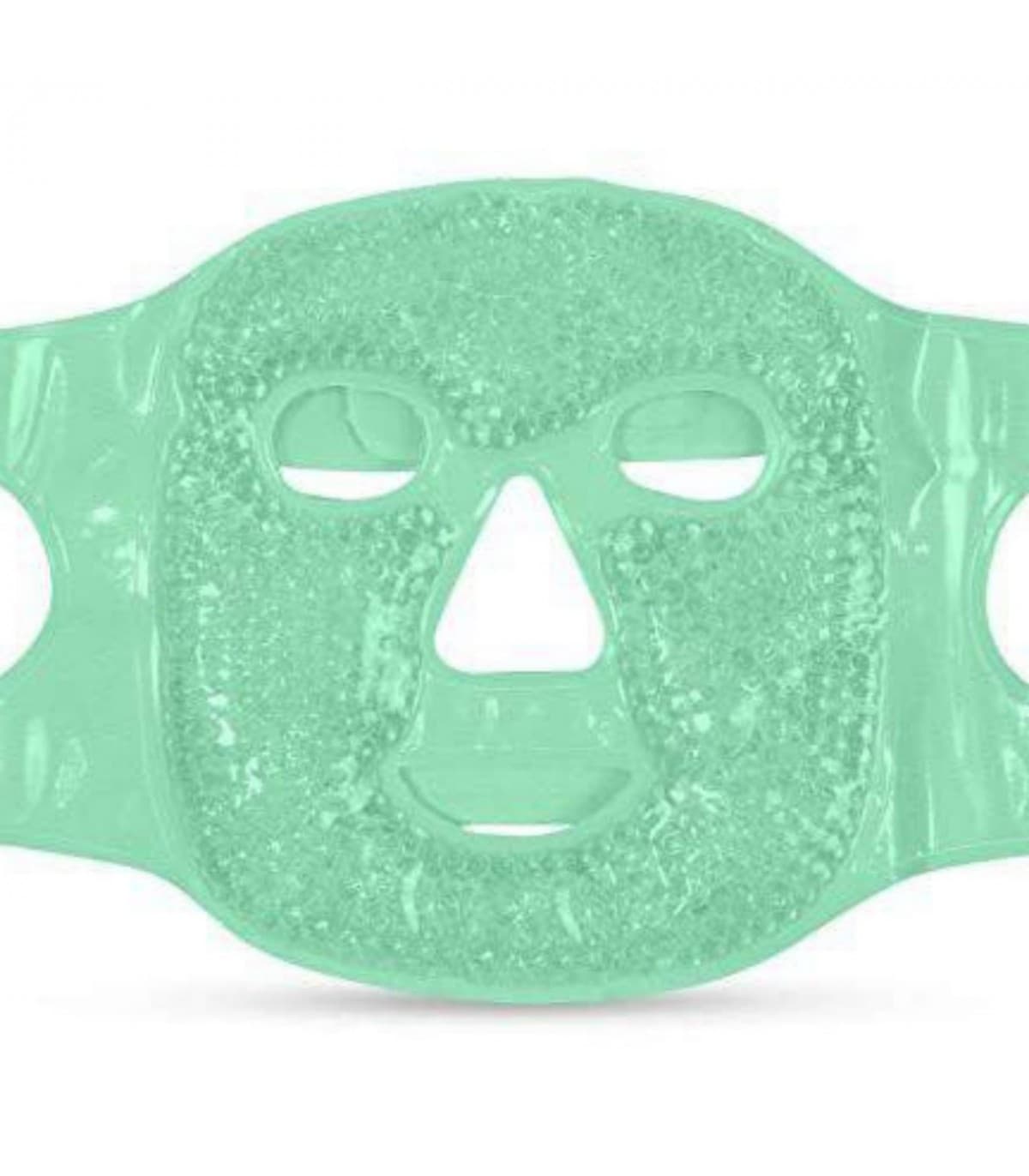 ماسک یخی صورت مدل ژله ای COOLING FACE MASK — تصویر ۲