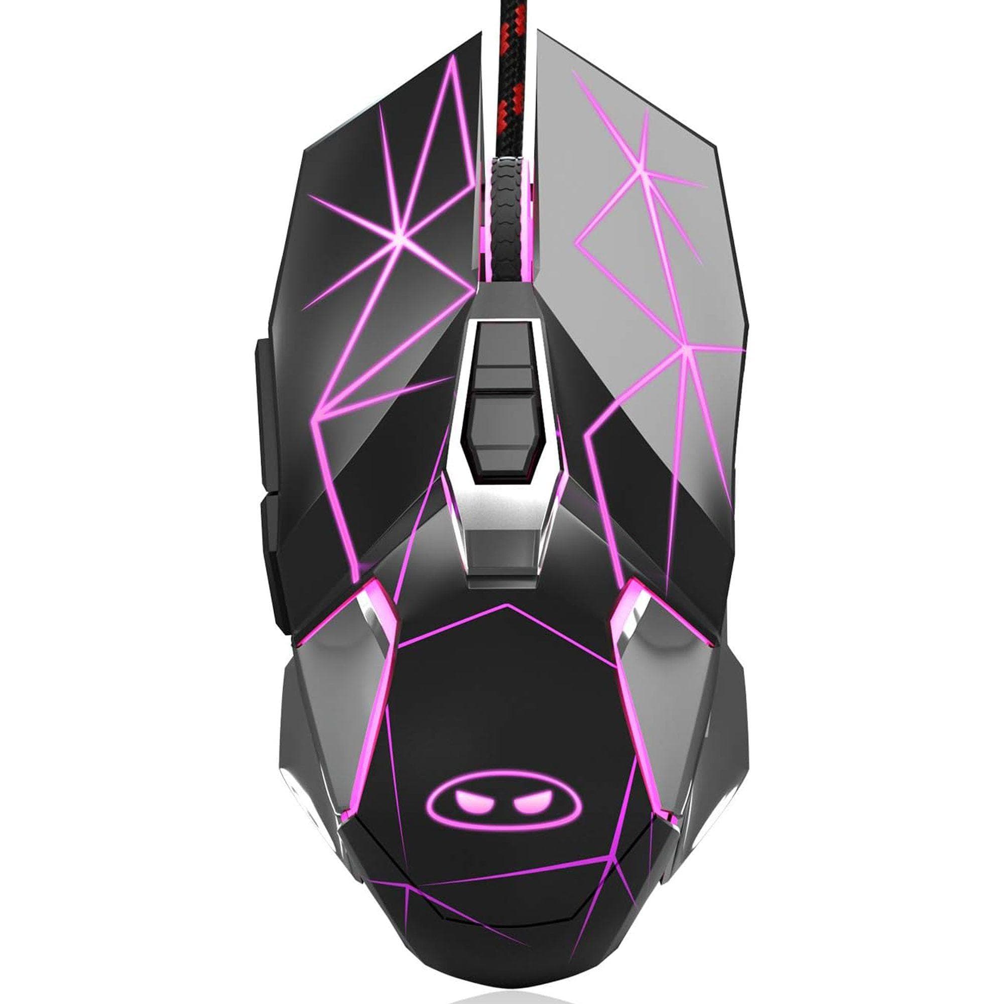 ماوس گیمینگ MageGee G10