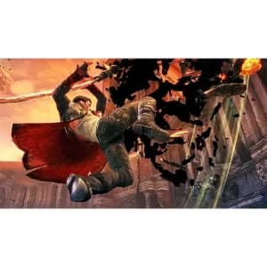 بازی DmC : Devil May Cry – Definitive Edition برای PS4 — تصویر ۵