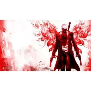 بازی DmC : Devil May Cry – Definitive Edition برای PS4 — تصویر ۴