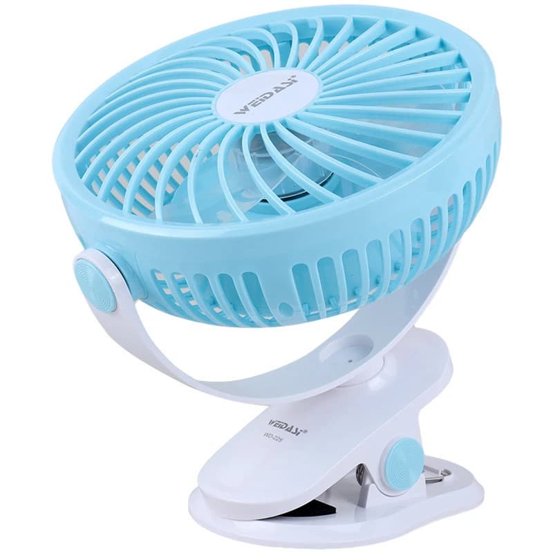 پنکه گیره ای ویداسی WD-225 — تصویر ۵