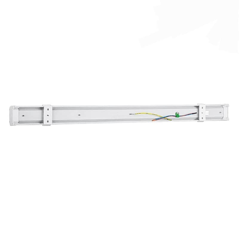 براکت خطی LED سورنکو 80 وات 120 سانتیمتر پارس شعاع توس — تصویر ۳