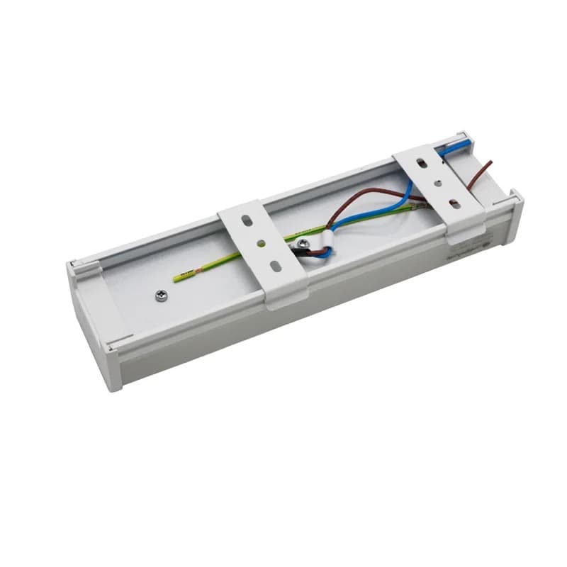 مهتابی خطی LED اکورن 15 وات 20 سانتیمتر پارس شعاع توس — تصویر ۲