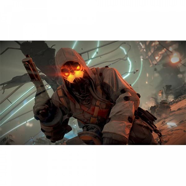 بازی Killzone: Shadow Fall برای PS4 (کارکرده) — تصویر ۶