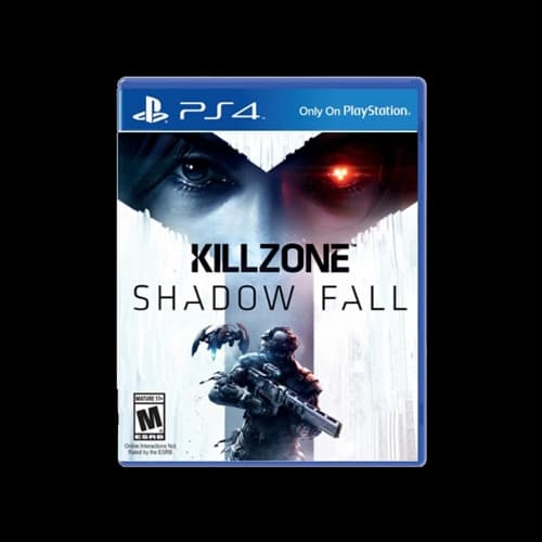 بازی Killzone: Shadow Fall برای PS4 (کارکرده) — تصویر ۲