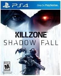 بازی Killzone: Shadow Fall برای PS4 (کارکرده) — تصویر ۷
