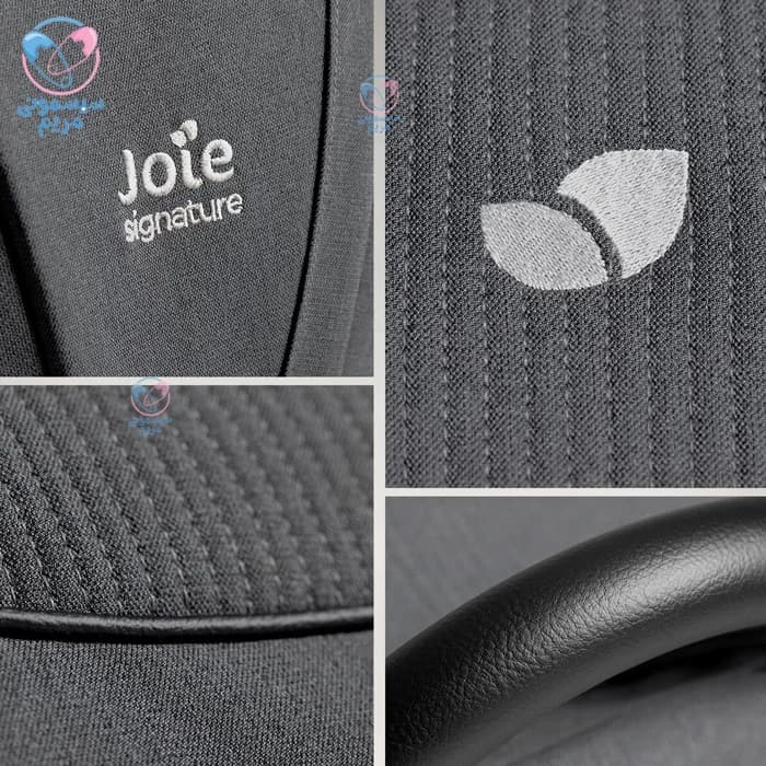 کالسکه مسافرتی جویی پارسل ال ایکس Joi Parcel LX — تصویر ۴