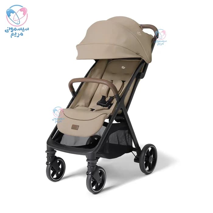 کالسکه مسافرتی جویی پارسل ال ایکس Joi Parcel LX — تصویر ۸