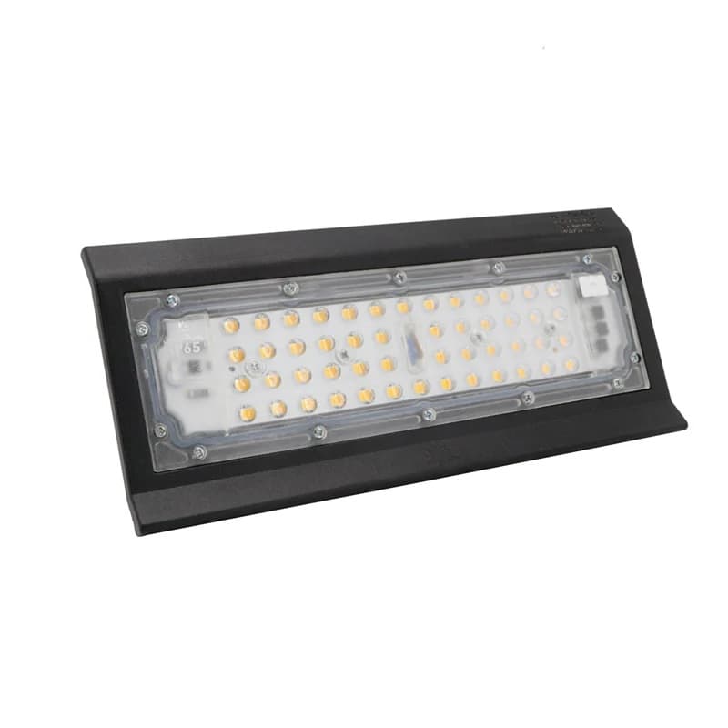 پروژکتور SMD آرشیدا ۵۰ وات پارس شعاع توس — تصویر ۳