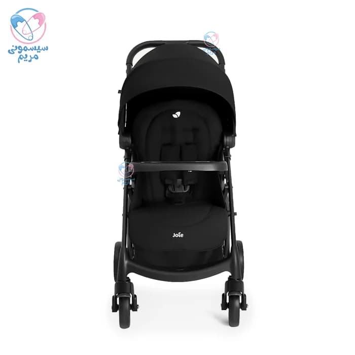 کالسکه جویی میوز ال ایکس Joie Muze LX — تصویر ۲