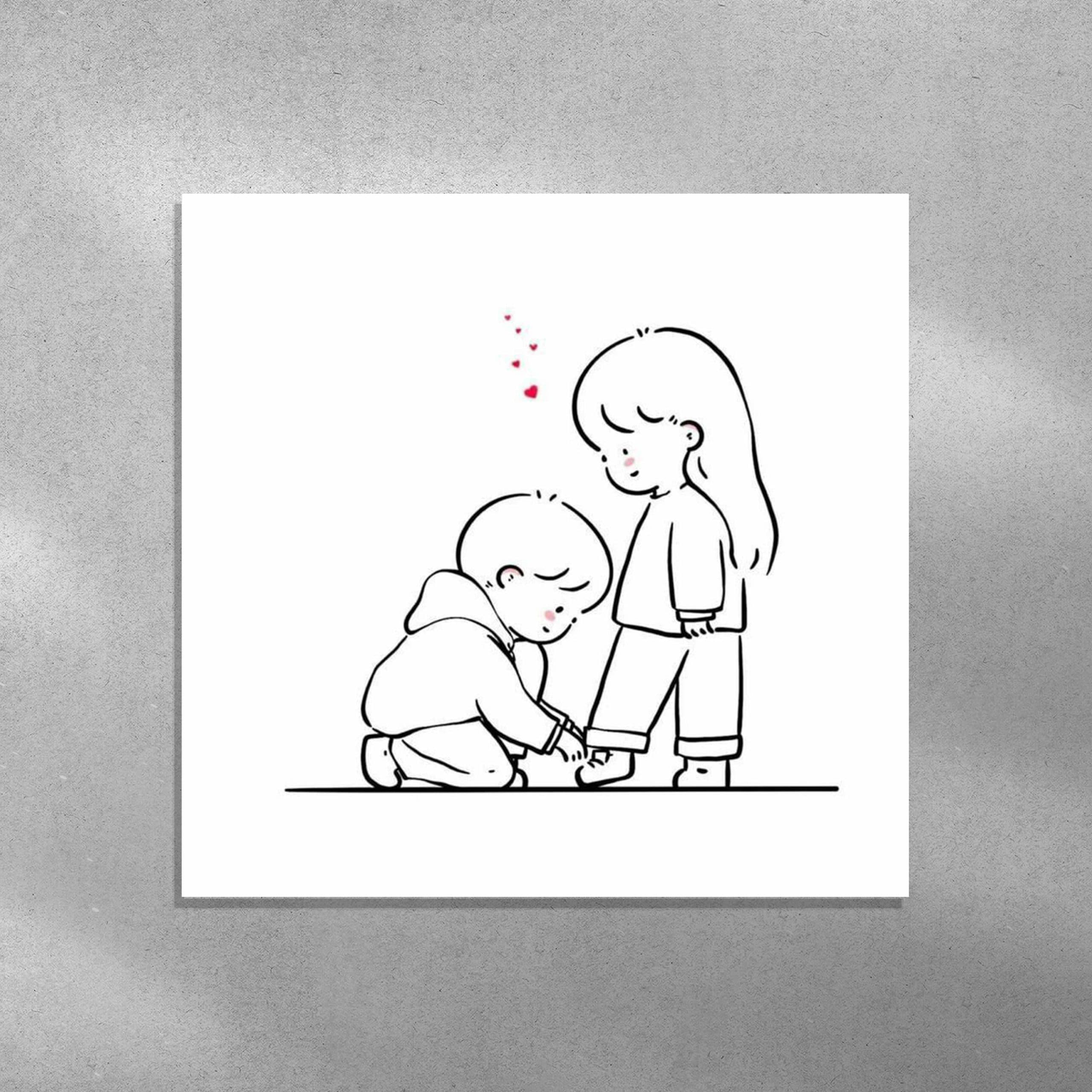 پوستر عاشقانه 20 | Love Poster 20