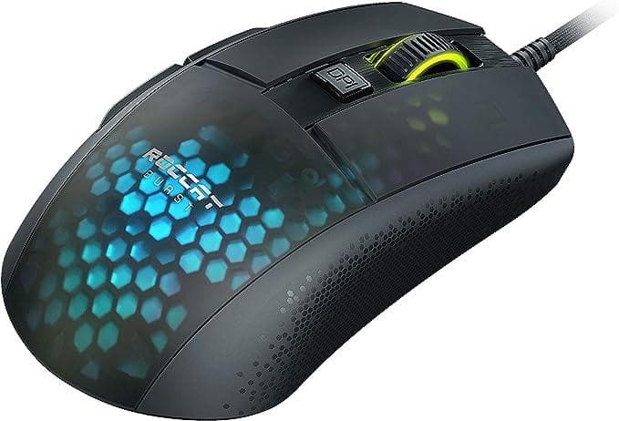 ماوس گیمینگ Roc-11-745 ROCCAT — تصویر ۶