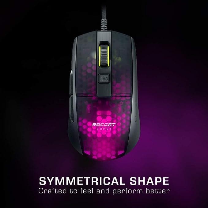 ماوس گیمینگ Roc-11-745 ROCCAT — تصویر ۲