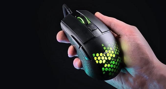 ماوس گیمینگ Roc-11-745 ROCCAT — تصویر ۴