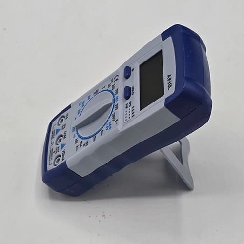 مولتی متر دیجیتال ANENG مدل A830L — تصویر ۲
