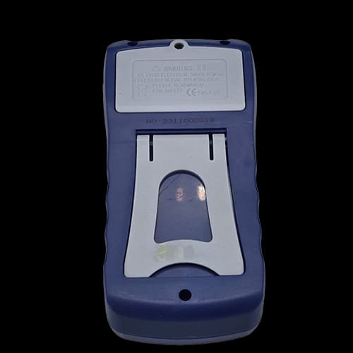 مولتی متر دیجیتال ANENG مدل A830L — تصویر ۶