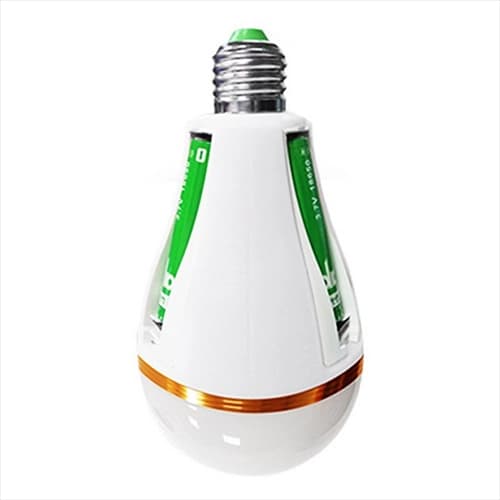 لامپ شارژی هوشمند مدل FA-3933