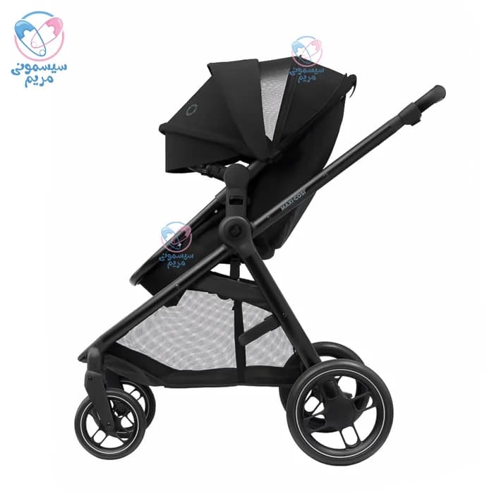 کالسکه مکسی کوزی زلیا 3 لوکس Maxi Cosi Zelia 3 Luxe — تصویر ۴