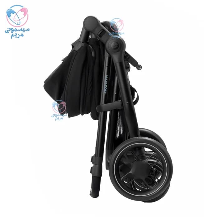 کالسکه مکسی کوزی زلیا 3 لوکس Maxi Cosi Zelia 3 Luxe — تصویر ۵