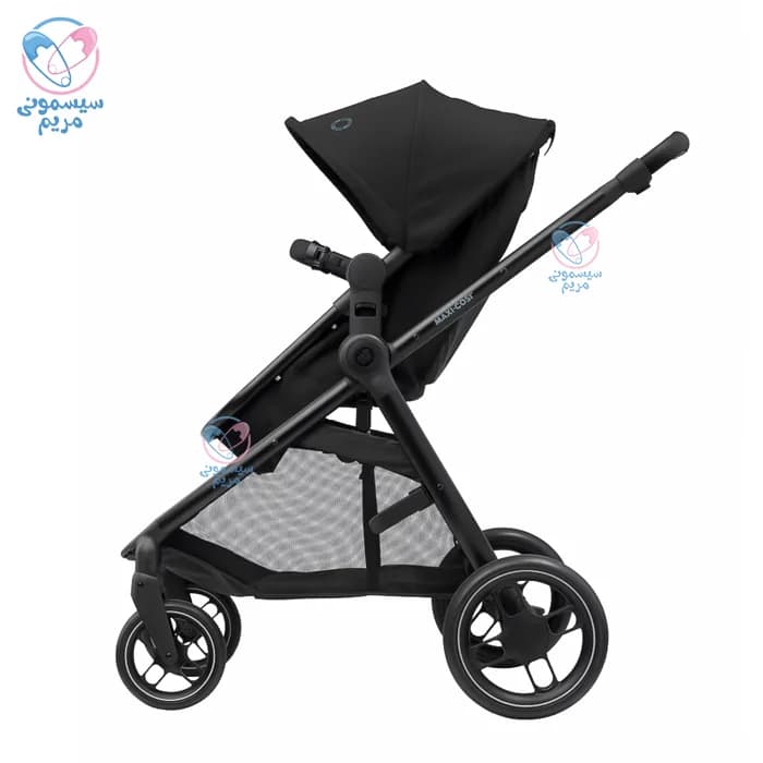 کالسکه مکسی کوزی زلیا 3 لوکس Maxi Cosi Zelia 3 Luxe — تصویر ۳