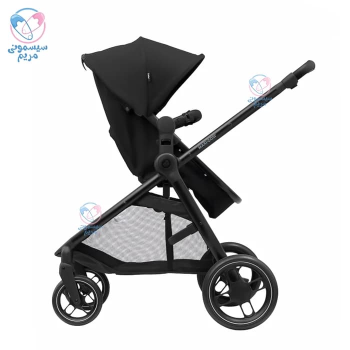 کالسکه مکسی کوزی زلیا 3 لوکس Maxi Cosi Zelia 3 Luxe — تصویر ۸