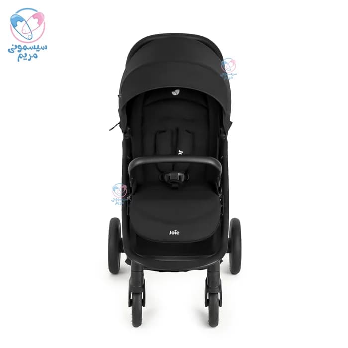 ست کالسکه جویی لیتراکس 4 فلکس Joie Literax 4 Flex — تصویر ۸