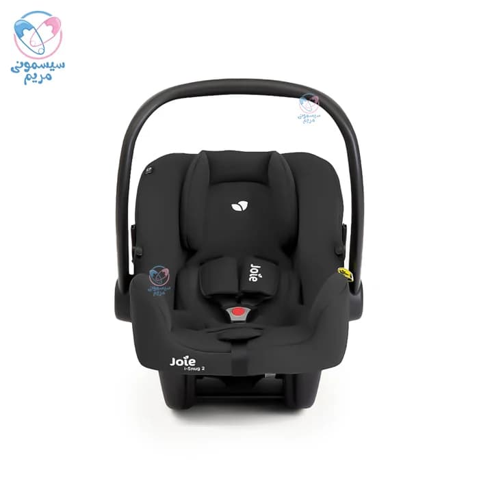 ست کالسکه جویی لیتراکس 4 فلکس Joie Literax 4 Flex — تصویر ۶