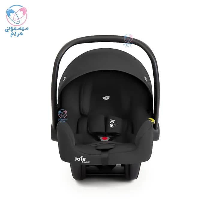 ست کالسکه جویی لیتراکس 4 فلکس Joie Literax 4 Flex — تصویر ۲