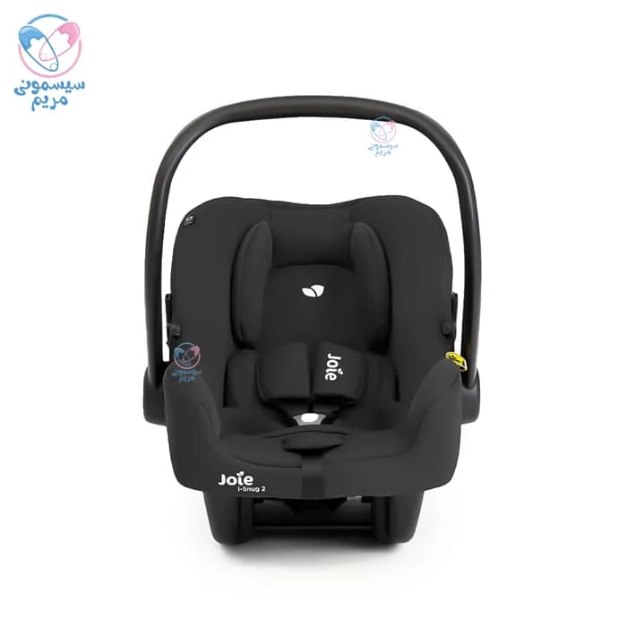 ست کالسکه جویی لیتراکس 4 فلکس Joie Literax 4 Flex — تصویر ۵