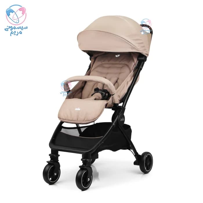 کالسکه مسافرتی جویی پکت لوکس Joie Pact lux