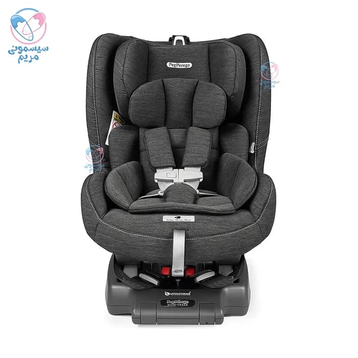 صندلی ماشین پگ پرگو ویاجو کانورتیبل کینتیک Peg Perego Viaggio Convertible Kinetic