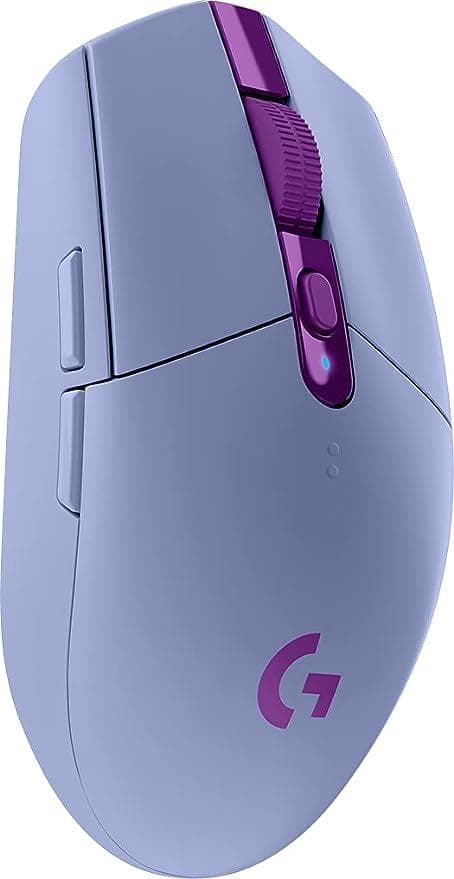 ماوس گیمینگ ‎Logitech G ‎910-006022 — تصویر ۲