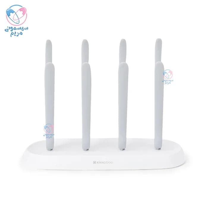 آبچکان کیکابو Kikkaboo Egie — تصویر ۲