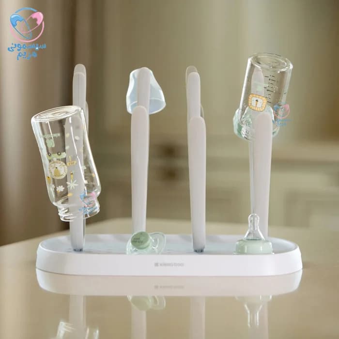 آبچکان کیکابو Kikkaboo Egie — تصویر ۳