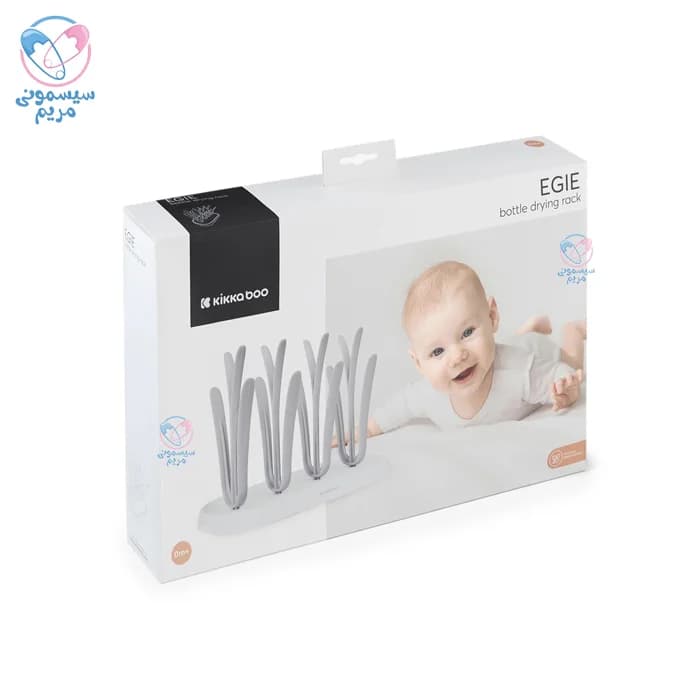 آبچکان کیکابو Kikkaboo Egie — تصویر ۴