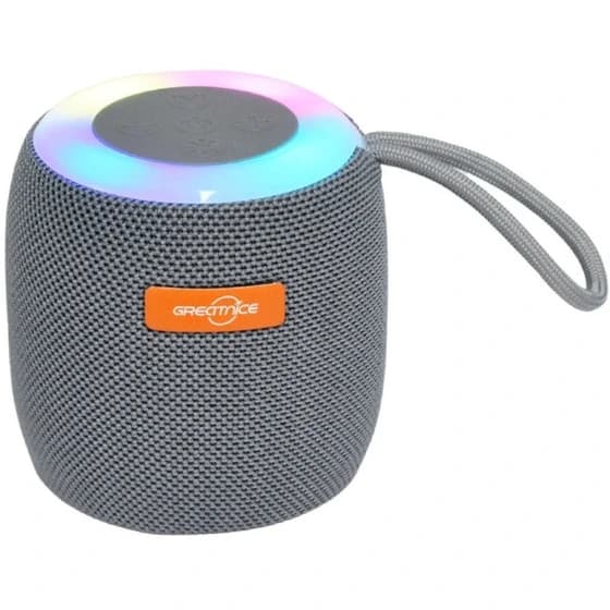 اسپیکر گریت نایس مدل GTS1468 — تصویر ۲
