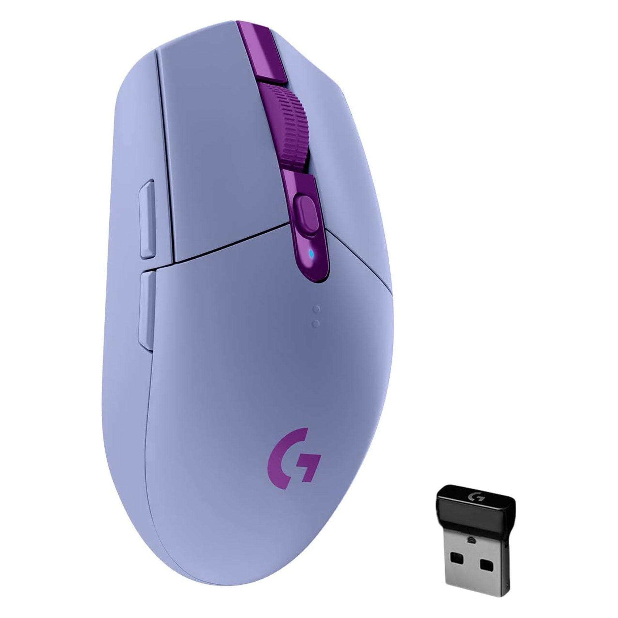 ماوس گیمینگ ‎Logitech G ‎910-006020