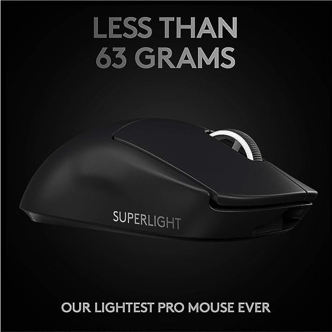 ماوس گیمینگ Logitech G 910-005878 — تصویر ۲
