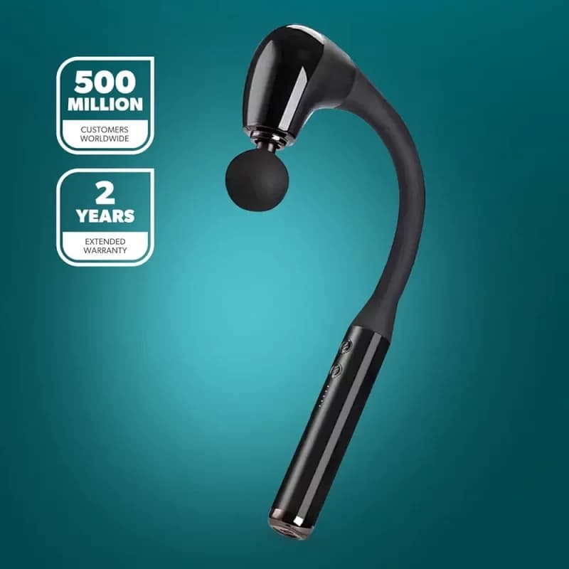 ماساژور دسته دار جی پاس مدل 86093 — تصویر ۲