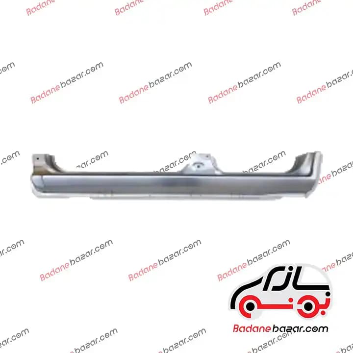 رکاب پراید سمت چپ (راننده) برند بدنه بازار