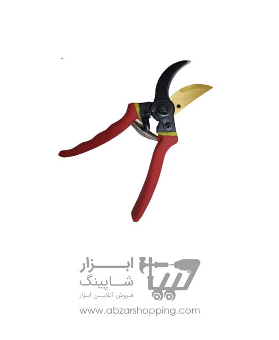 قیچی باغبانی هوفر مدل PRUNING — تصویر ۲